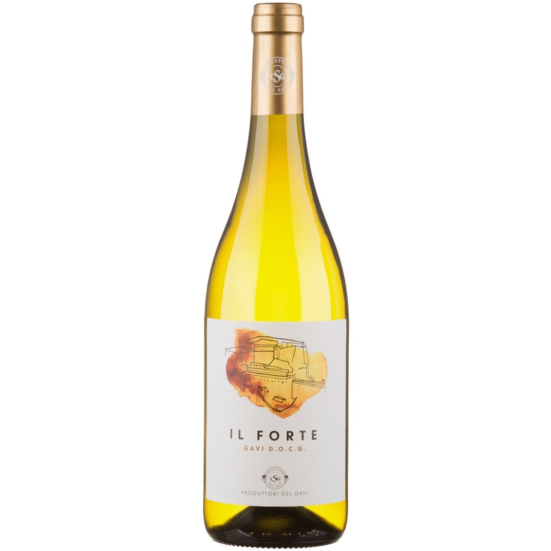 Produttori del Gavi "Il Forte" Gavi