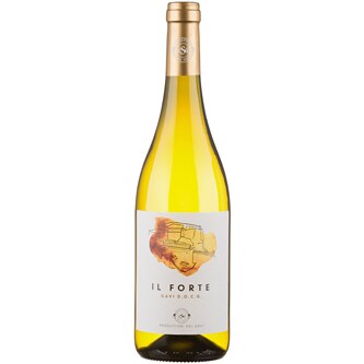 Produttori del Gavi "Il Forte" Gavi
