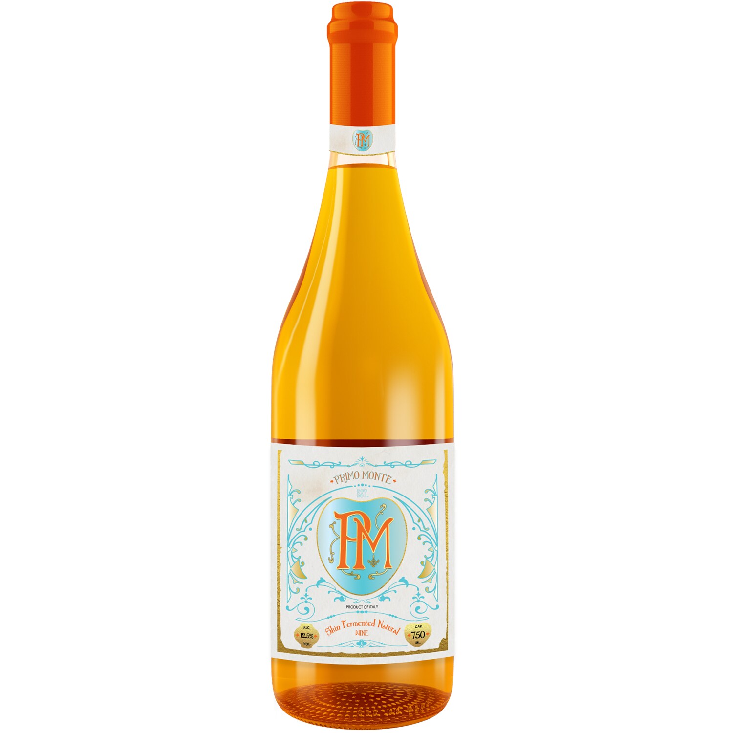 Primo Monte Orange Wine