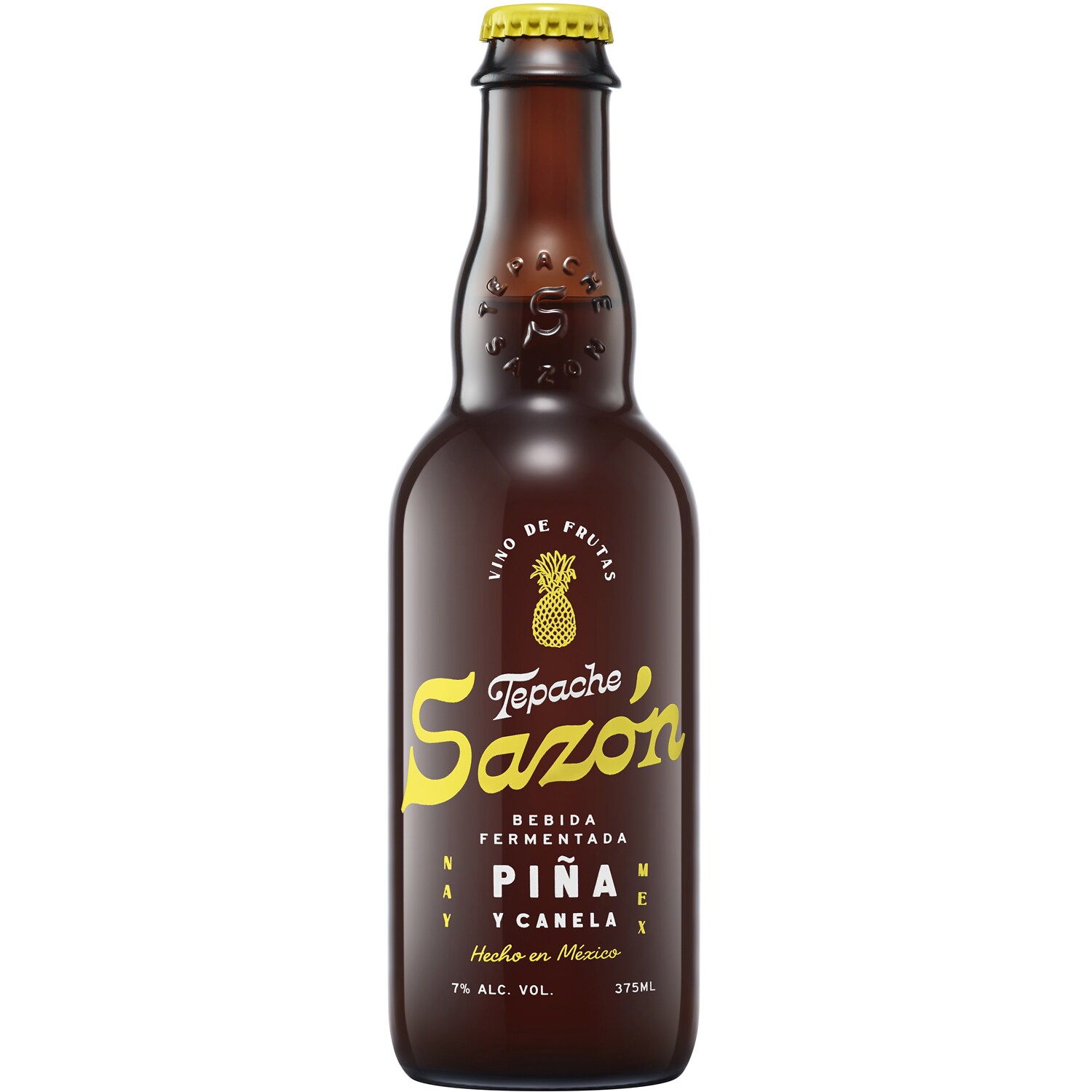 Tepache Sazón Pina y Canela