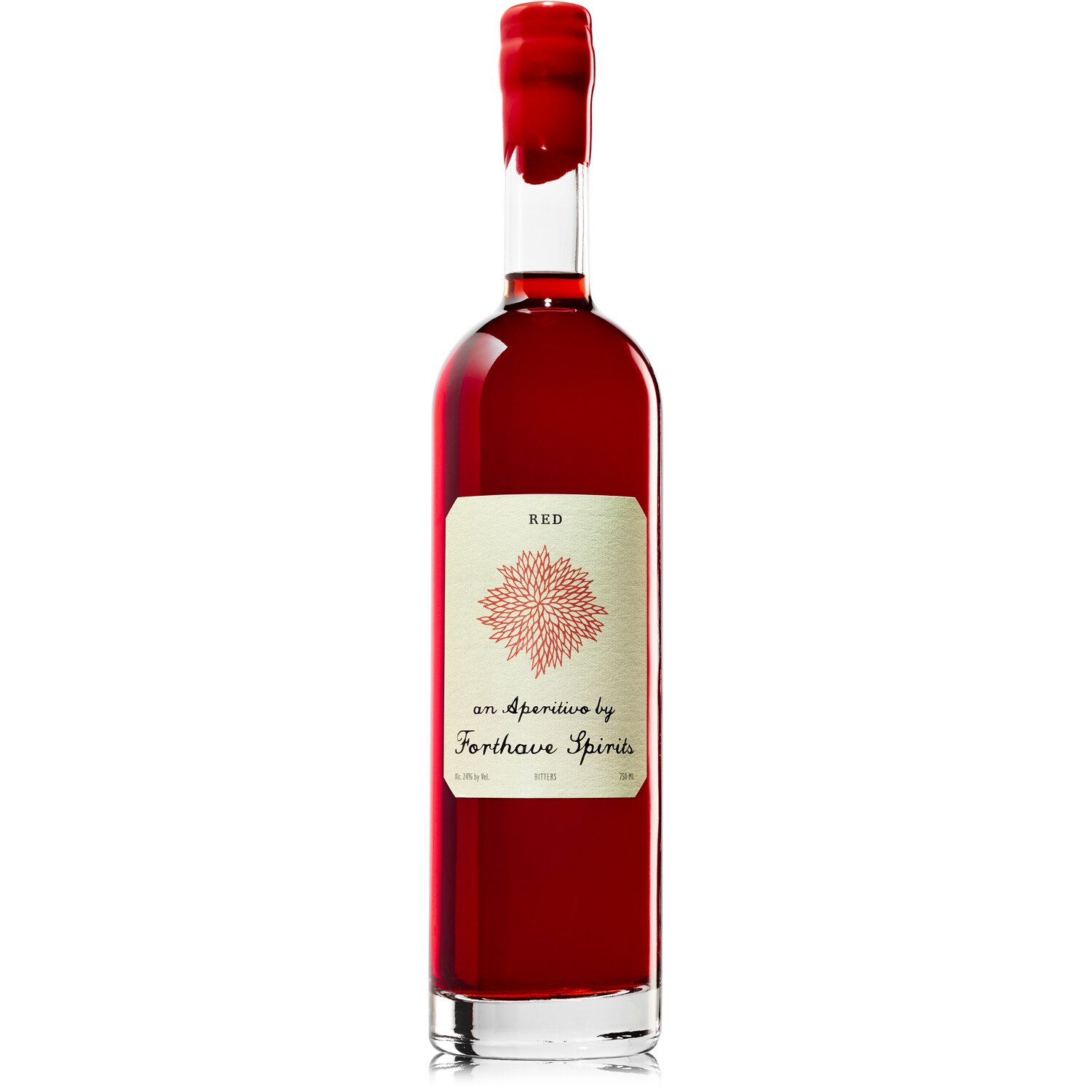 Forthave Spirits RED Aperitivo