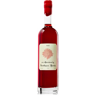 Forthave Spirits RED Aperitivo