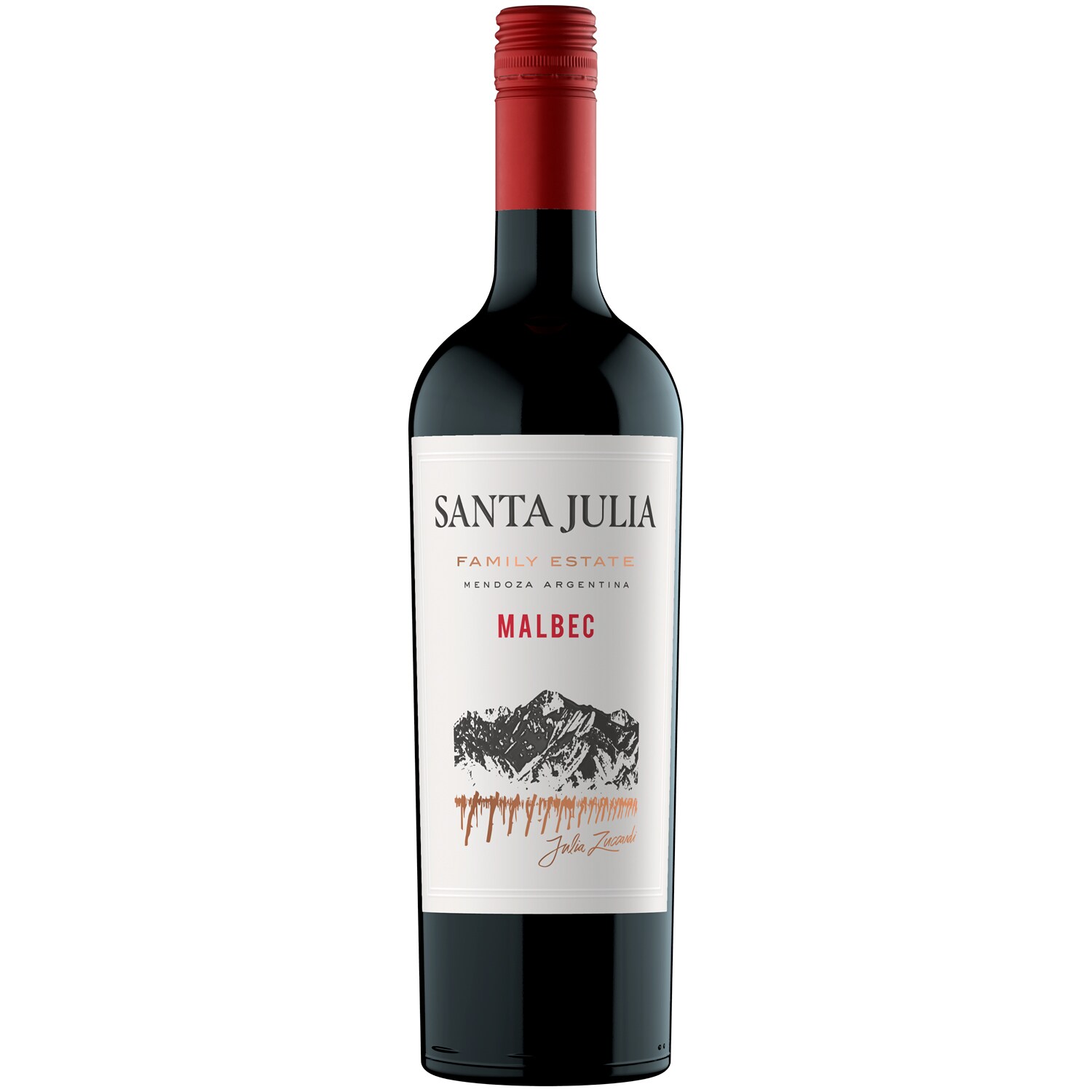 Santa Julia Estate Malbec