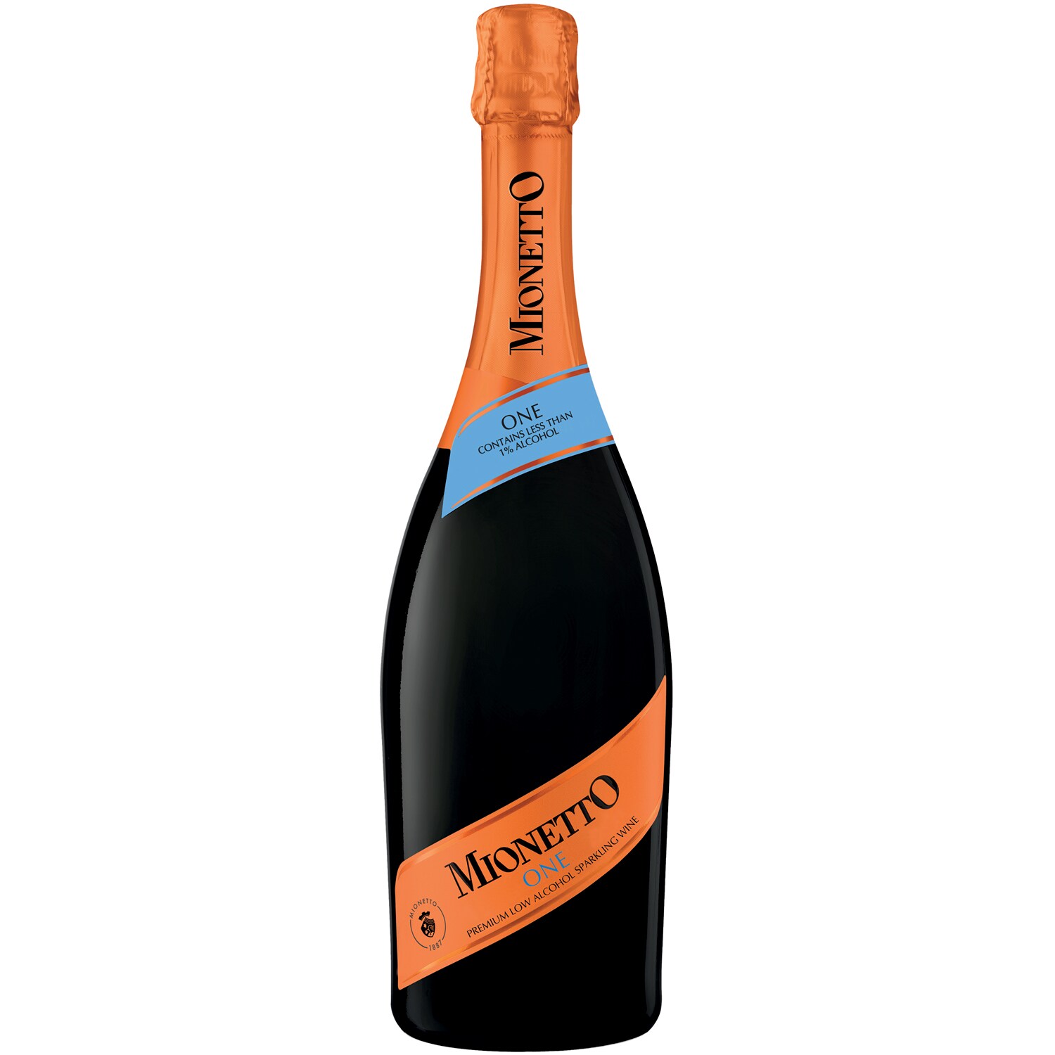 Mionetto One Low Alcohol Sparkling Wine