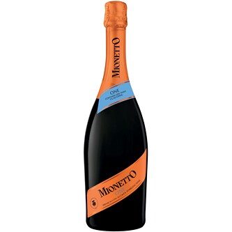 Mionetto One Low Alcohol Sparkling Wine