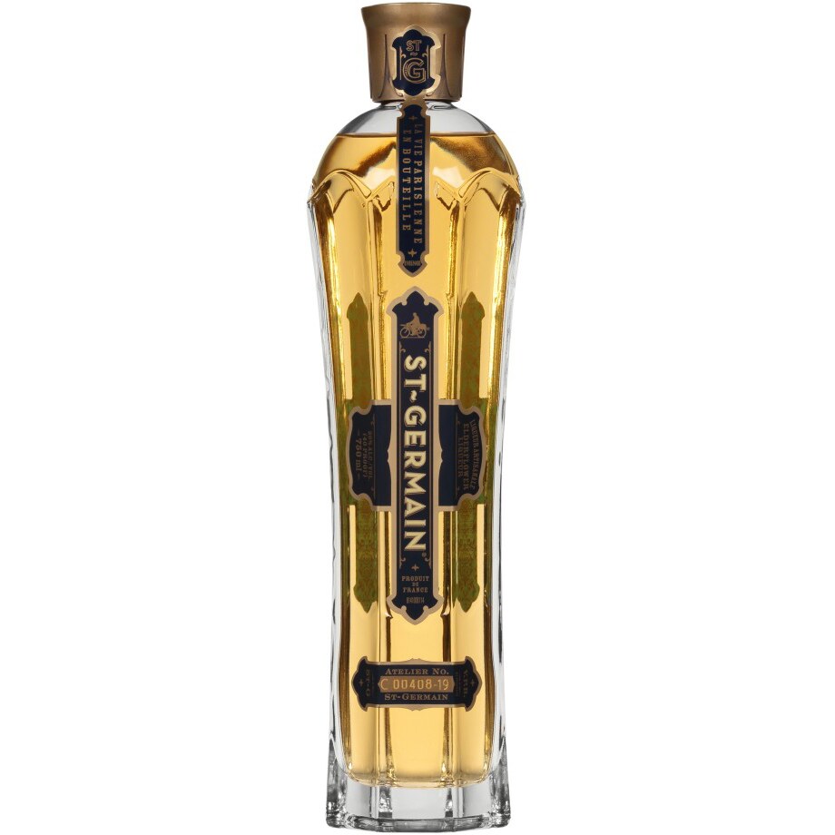 St. Germain Elderflower Liqueur