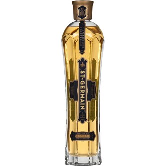 St. Germain Elderflower Liqueur