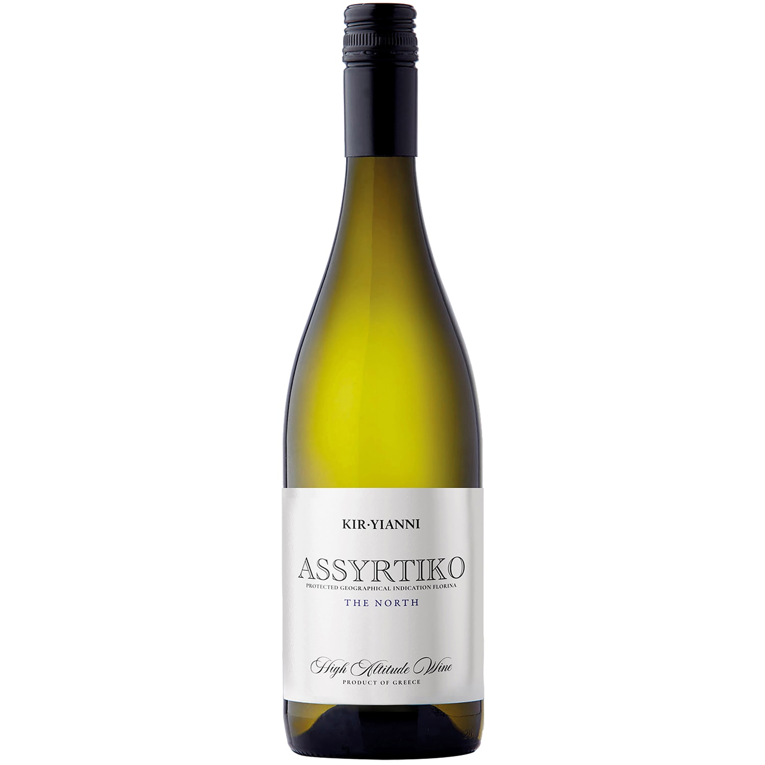 Kir-Yianni Estate Assyrtiko "The North"