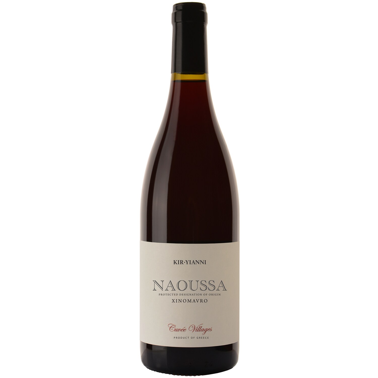 Kir-Yianni Estate Xinomavro Cuvee Villages