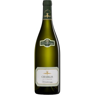 La Chablisienne Chablis "Le Finage" 