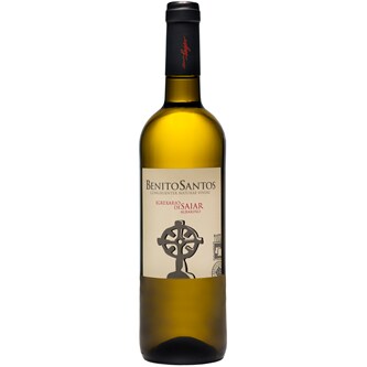 Benito Santos Saiar Albarino