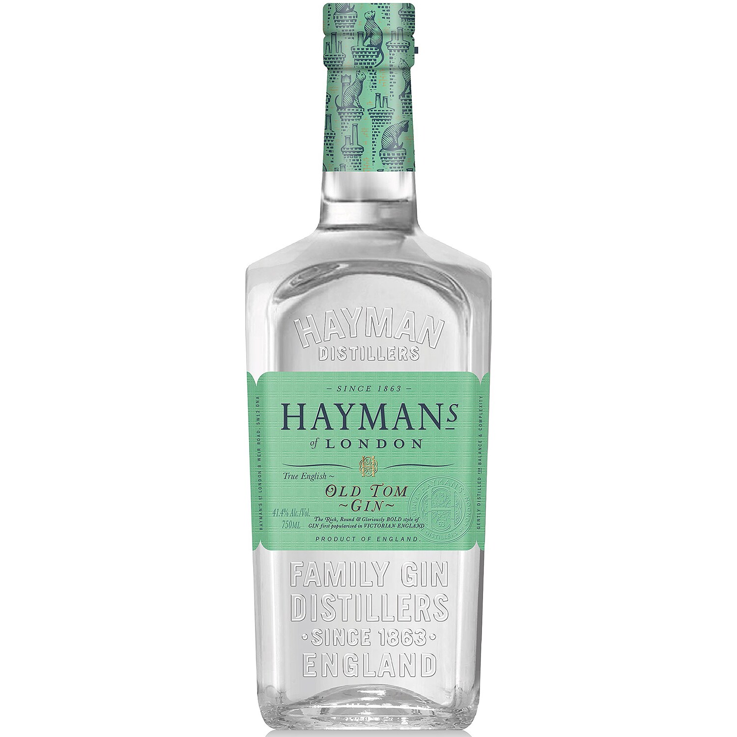 Hayman's Old Tom Gin