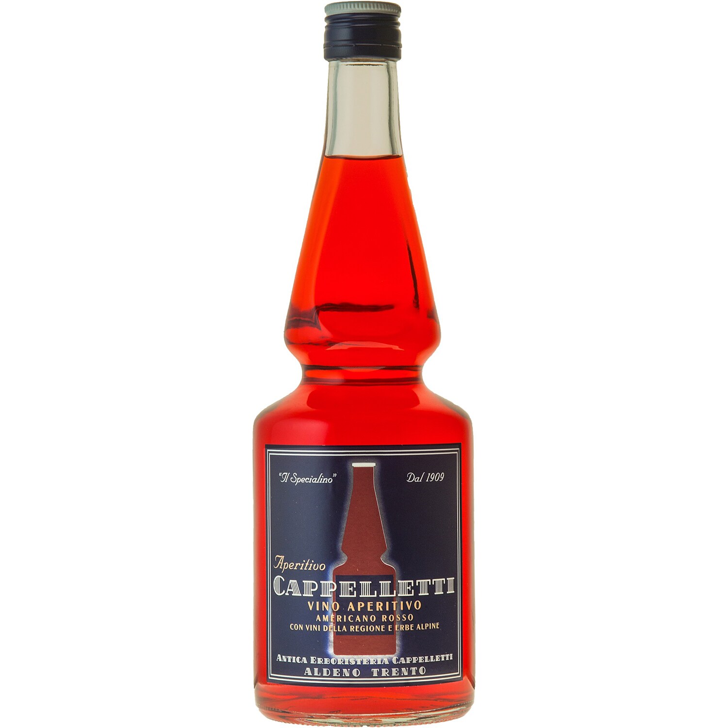 Cappelletti "Specialino" Aperitivo