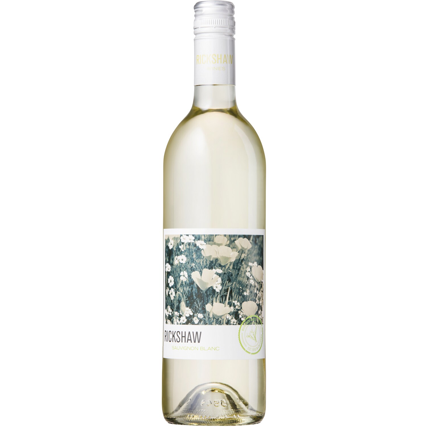 Rickshaw Sauvignon Blanc