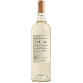 Avaline Organic Sauvignon Blanc