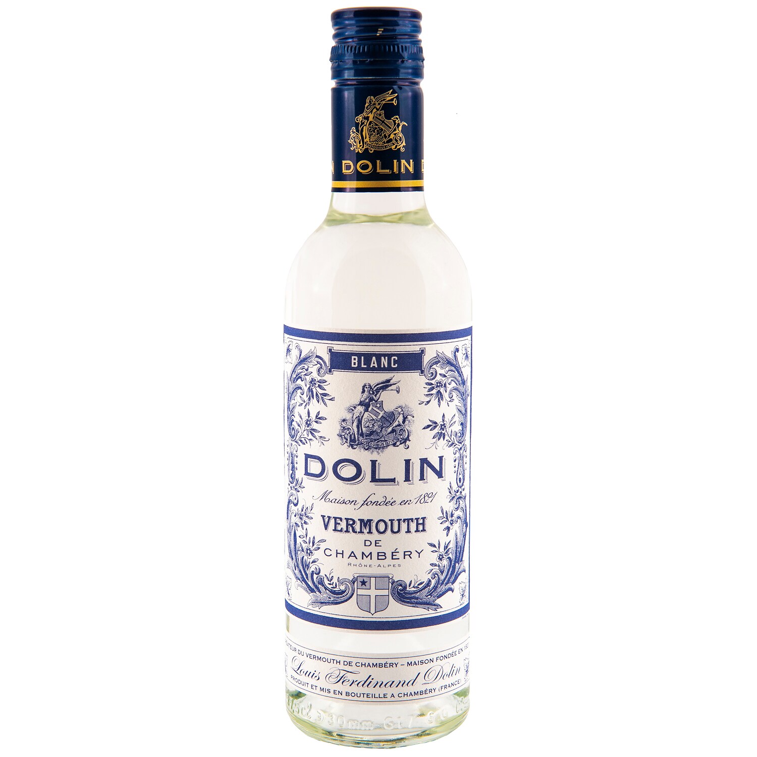 Dolin Vermouth de Chambéry Blanc