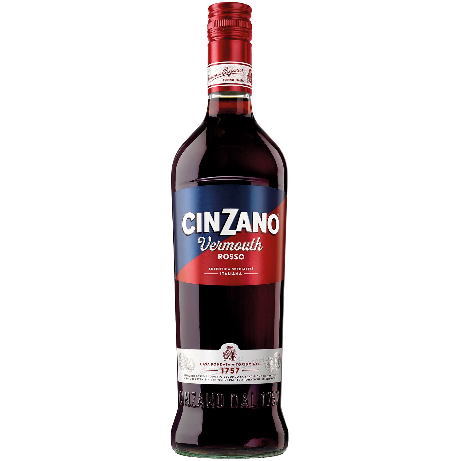 Cinzano Vermouth Rosso 