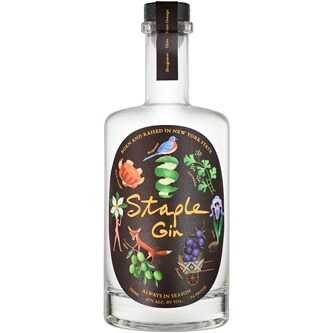Staple Gin by Rachael Ray
