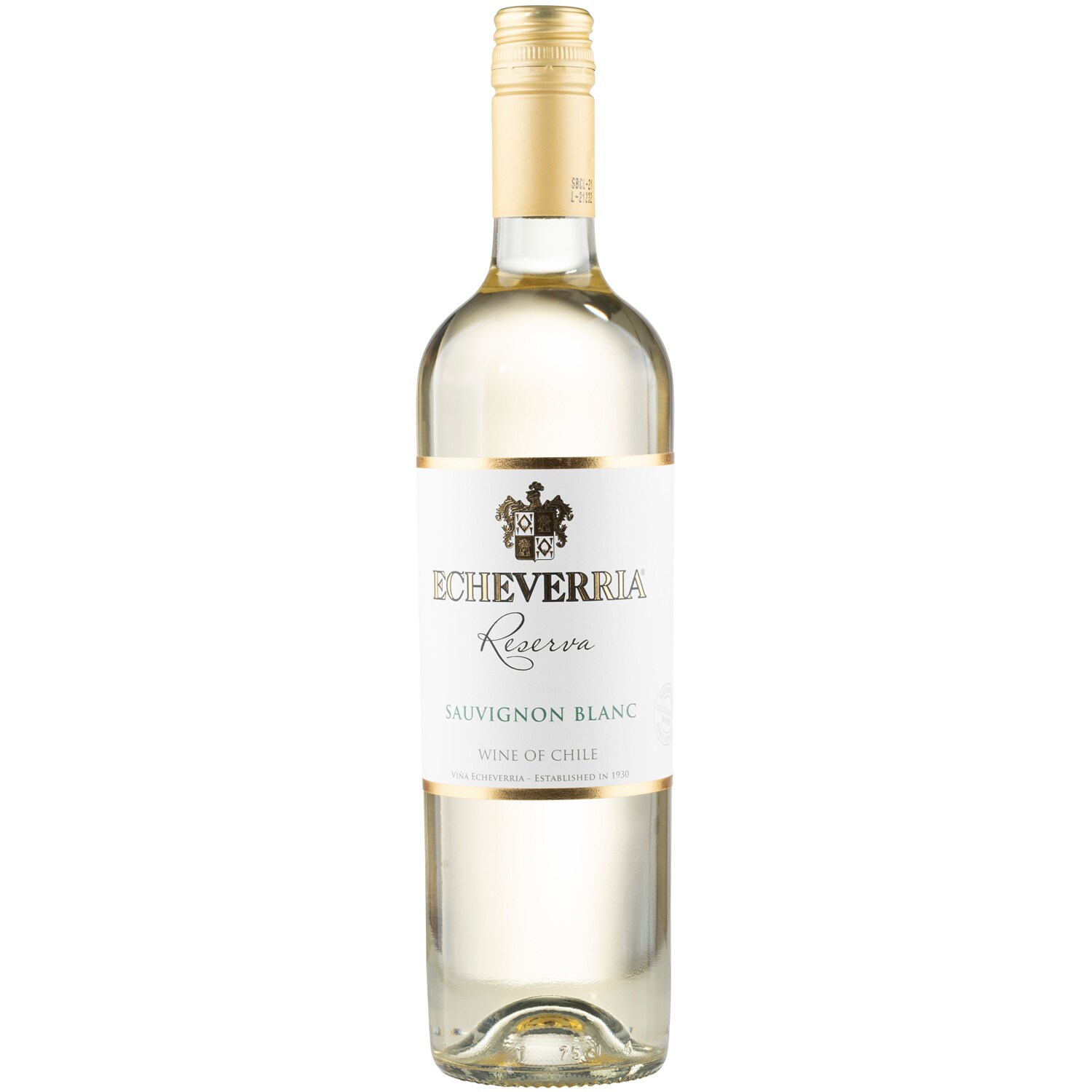 Echeverria Sauvignon Blanc Reserva
