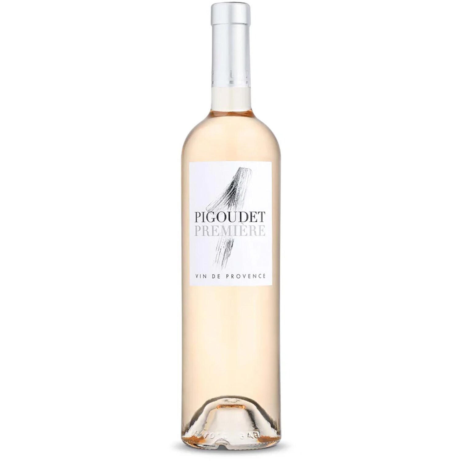 Pigoudet Coteaux d'Aix en Provence Rosé 
