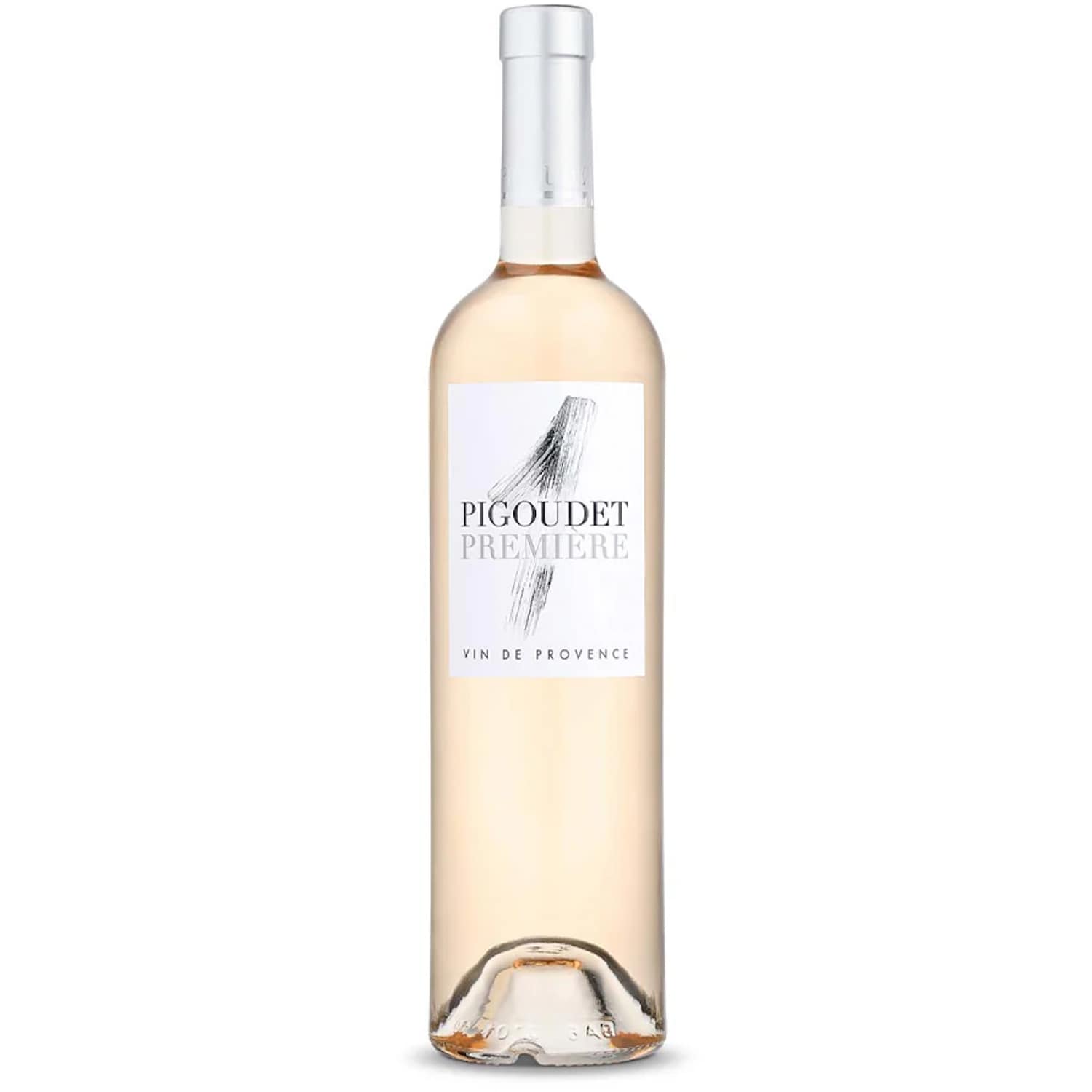 Pigoudet Coteaux d'Aix en Provence Rosé