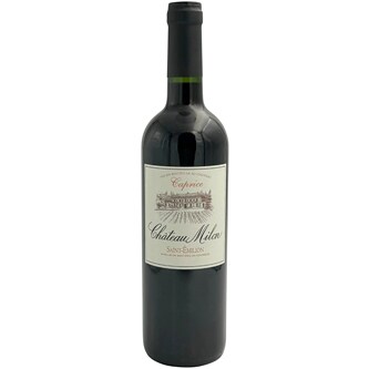 Chateau Milon Cuvee Caprice Saint-Emilion