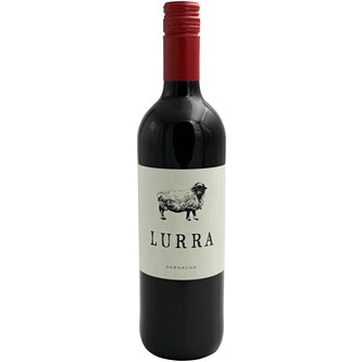 Lurra Garnacha Campo de Borja