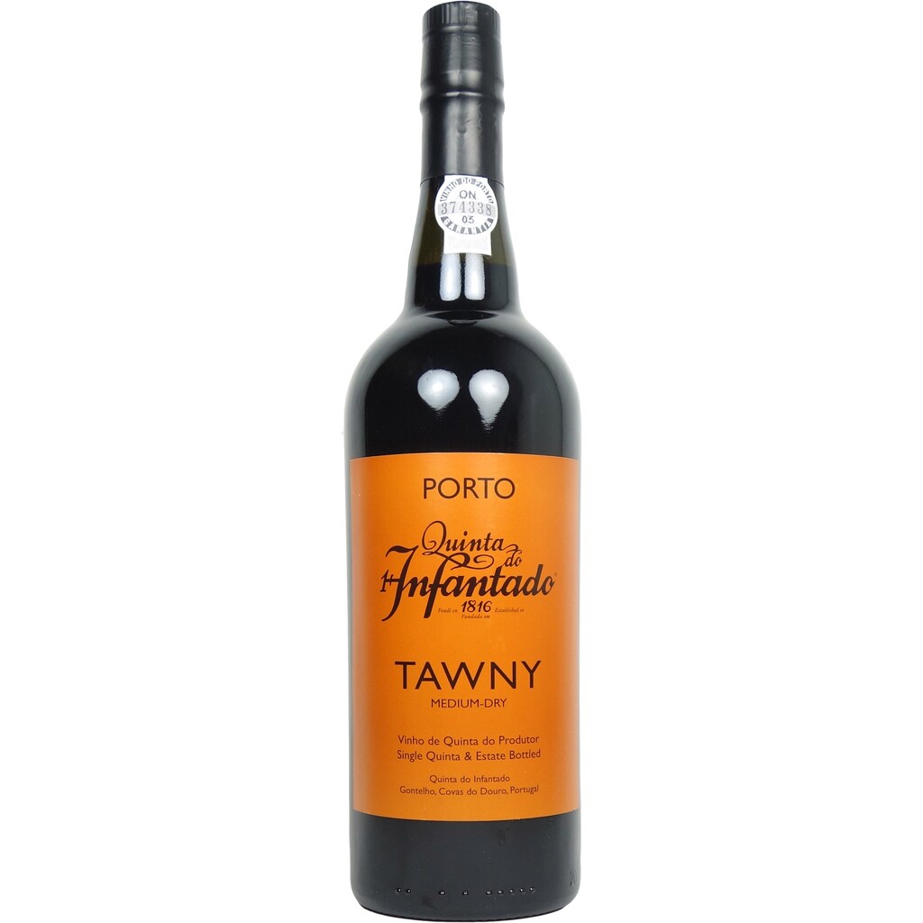 Quinta do Infantado Tawny Port