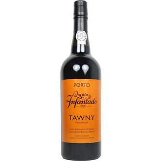 Quinta do Infantado Tawny Port