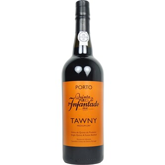 Quinta do Infantado Tawny Port