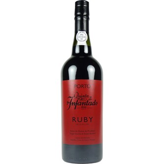 Quinta do Infantado Ruby Port