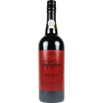 Quinta do Infantado Ruby Port