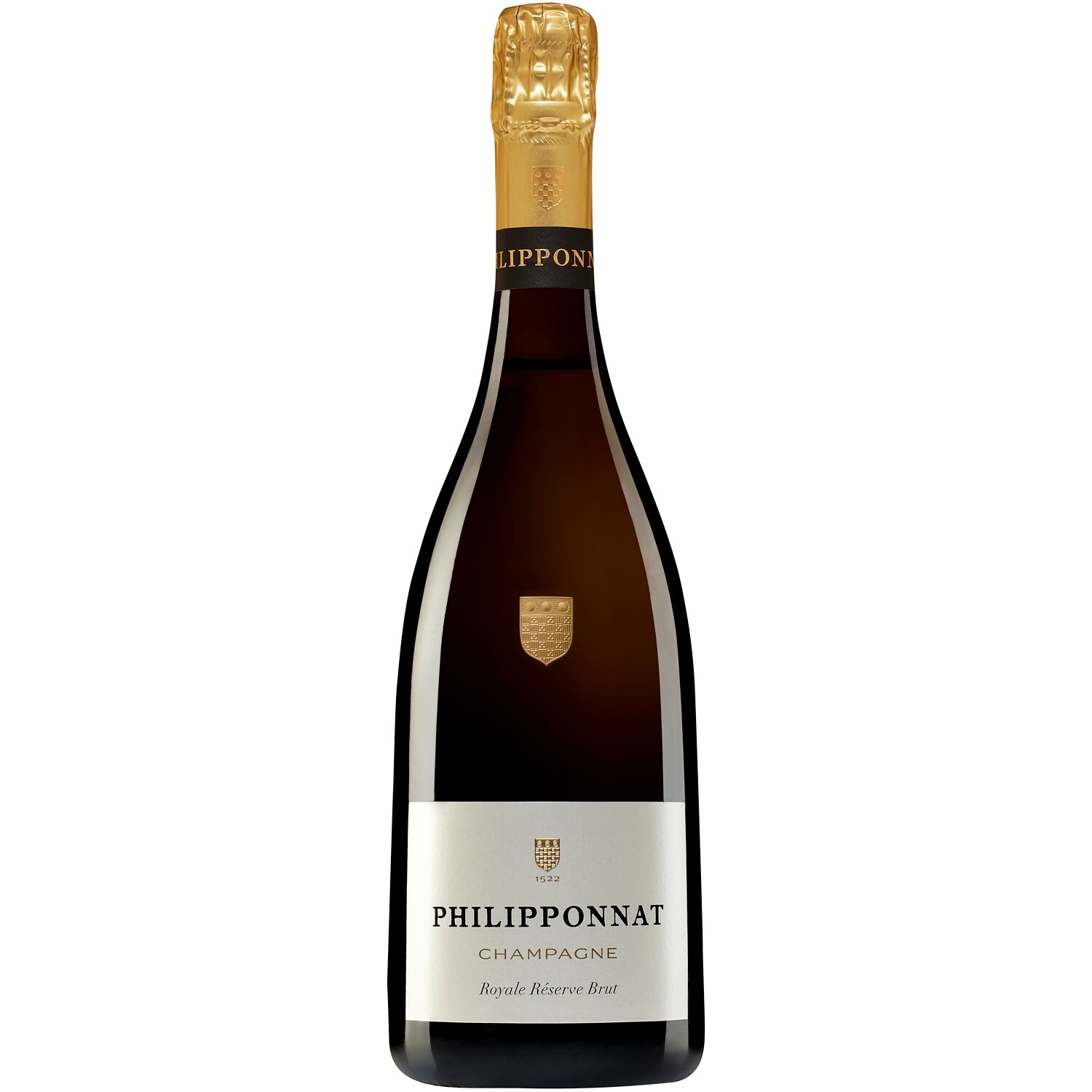 Philipponnat Champagne Royale Reserve Brut