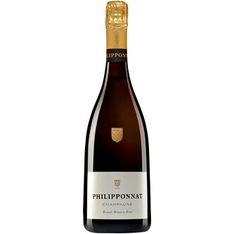 Philipponnat Champagne Royale Reserve Brut
