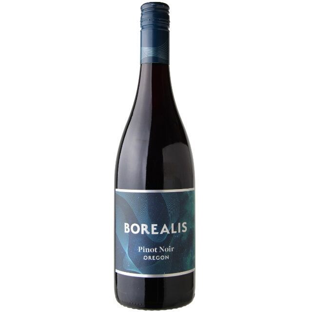 Borealis Oregon Pinot Noir