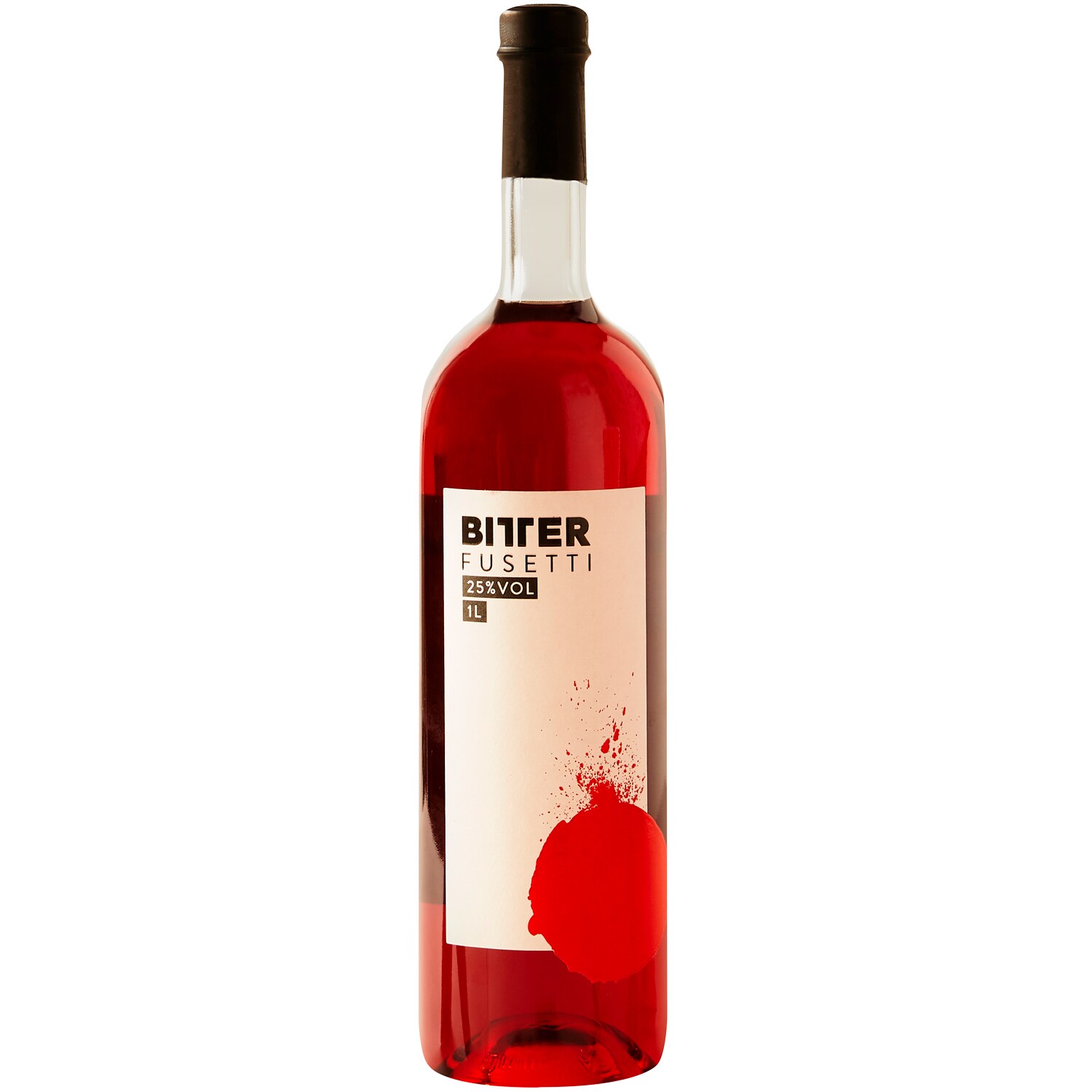 Bitter Fusetti Aperitivo