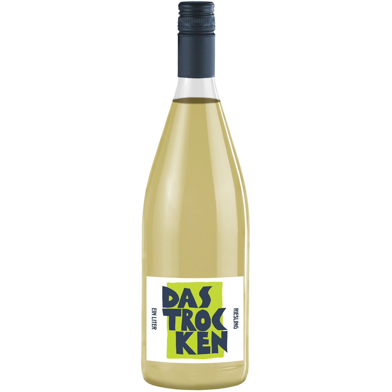 Das Trocken Riesling