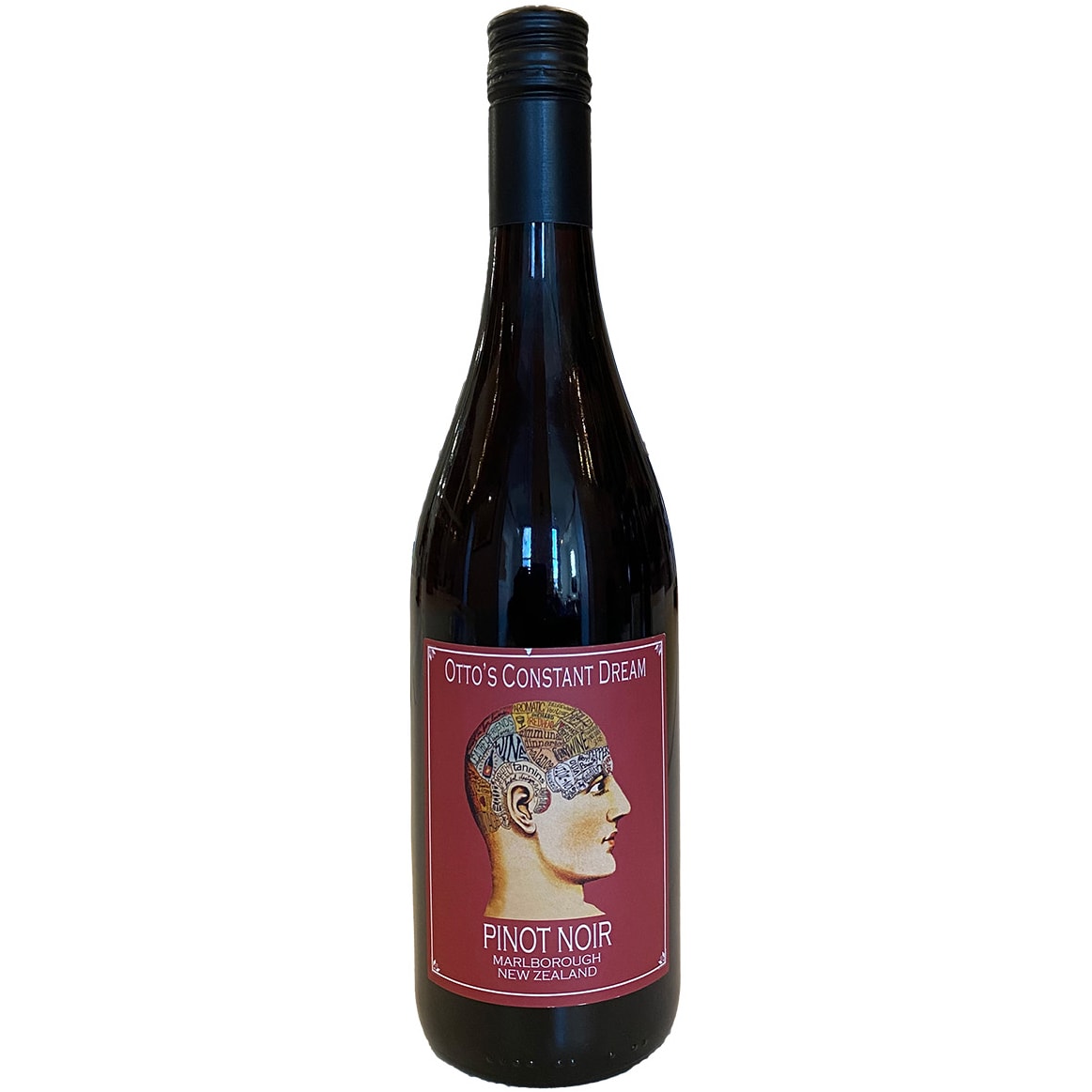 Otto's Constant Dream Pinot Noir