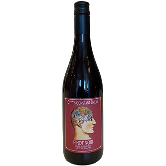 Otto's Constant Dream Pinot Noir