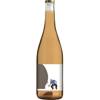 Chateau Maris Organic "Rare" Orange Wine