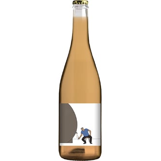 Chateau Maris Organic "Rare" Orange Wine