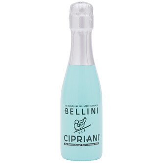 Cipriani Bellini Cocktail