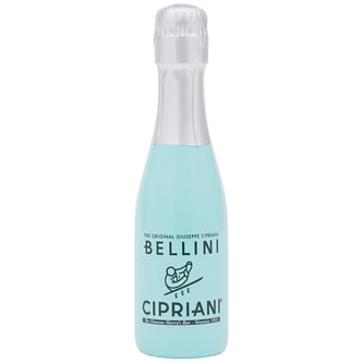 Cipriani Bellini Cocktail