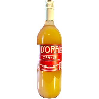 Diem D'Ora Orange Wine