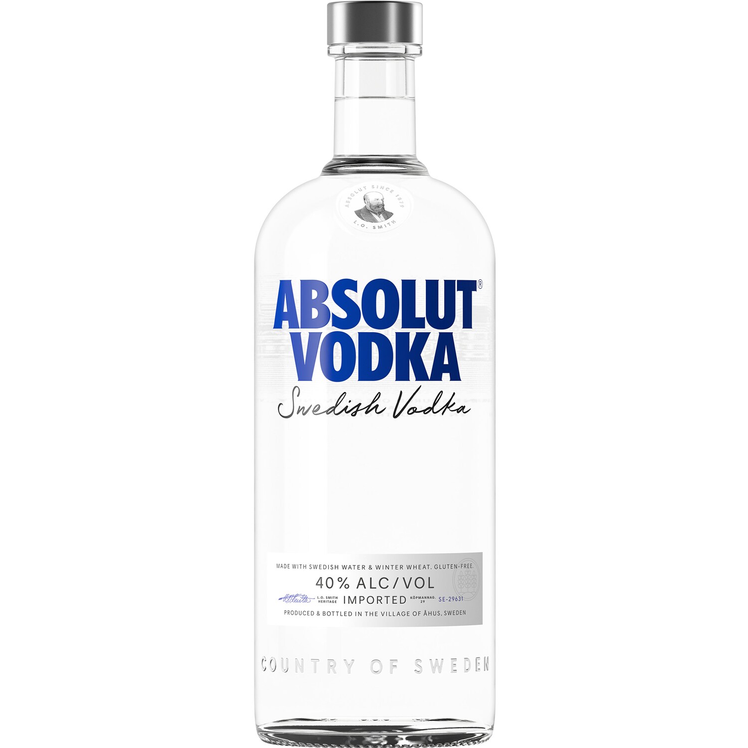 Absolut Original Vodka