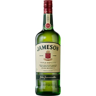Jameson Original Irish Whiskey