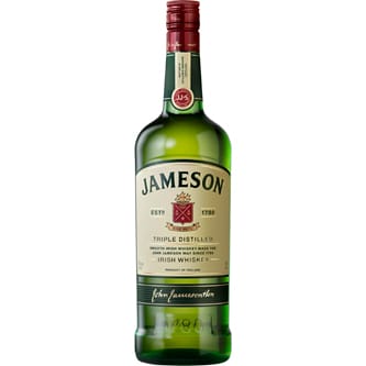 Jameson Original Irish Whiskey