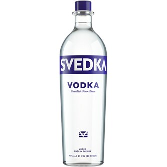 Svedka Vodka