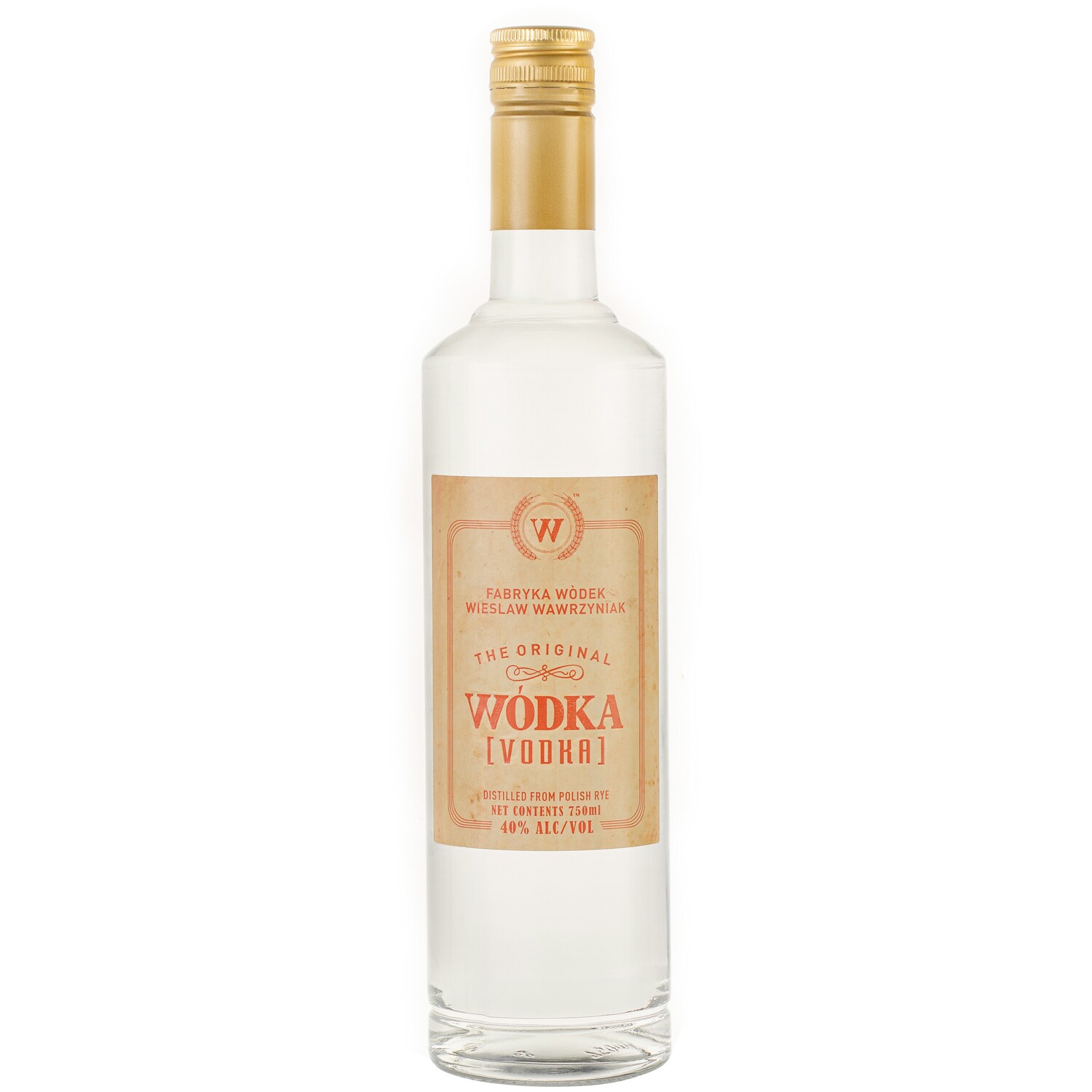Wódka Vodka