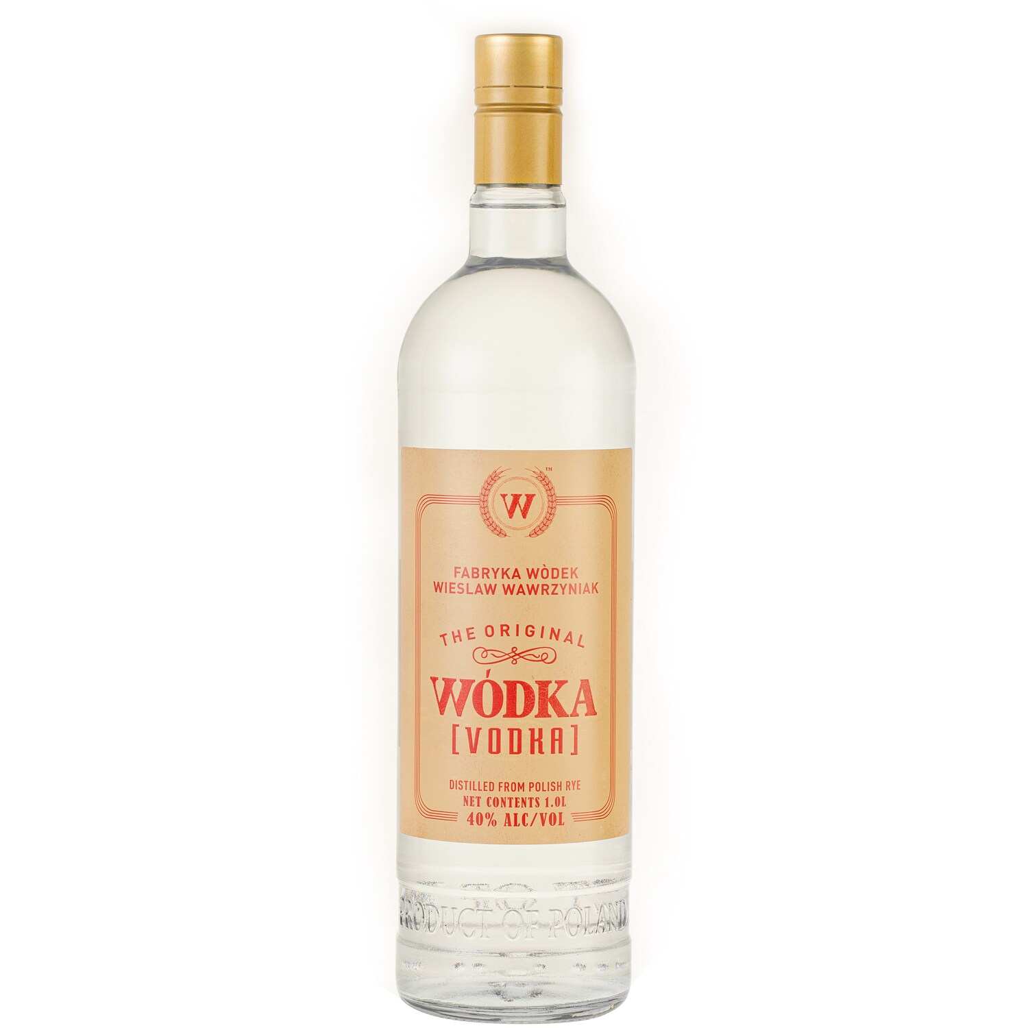 Wódka Vodka